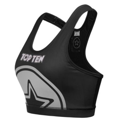 9. Top krótki TOP TEN "WAKO"  (WAKO APPROVED)