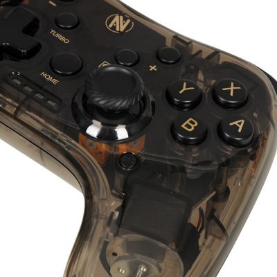 11. AURORA GAMEPAD GP5 KONTROLER SWITCH, ANDROID, IOS