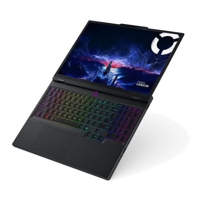 5. Lenovo Legion 5i i7-13645HX 15.3"WUXGA IPS 300nits 165Hz AG 16GB DDR5 4800 SSD512 GeForce RTX 5060 8GB Cam720p 60Wh NoOS Eclipse Black