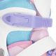 9. Wrotki Spokey Buff Pro r 38-41 PK/BL 942303