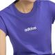 4. T-shirt adidas W Essentials Linear KF8375