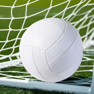 10. PIŁKA SIATKOWA ENERO PRO BEACH BIAŁA