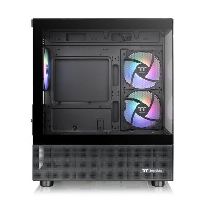 4. Obudowa komputera Thermaltake View 170 TG ARGB Black