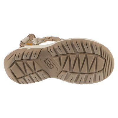 4. Teva W Hurricane Terra Dactyl Sandals 1169431-BIR Beżowe 36