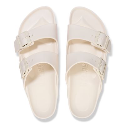 3. Birkenstock Arizona EVA Eggshell (1027305)