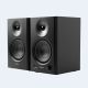 5. Para głośników stereo Edifier MR4 - czarna