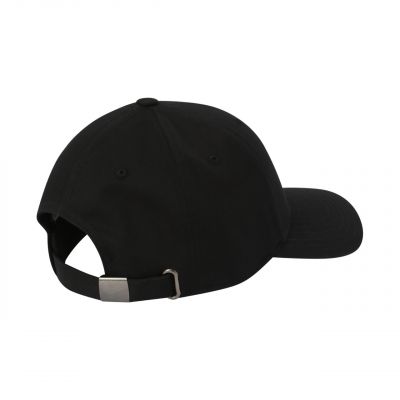 2. Czapka z daszkiem Fila Botad F-box 6 Panel FCU0071 80010