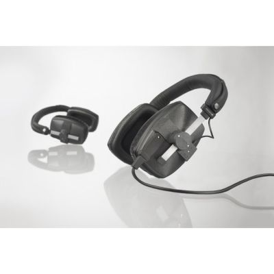 2. Beyerdynamic DT 150 Słuchawki Przewodowe Nagłowne Czarny