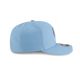 4. Czapka z daszkiem New Era 9SEVENTY Memphis Grizzlies NBA Team Blue Stretch Snapback - 60755453