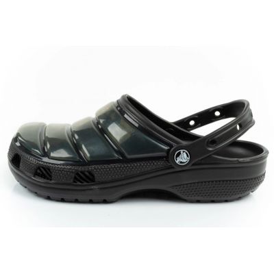 2. Klapki Crocs Classic Clog 206624-001