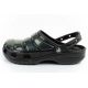 2. Klapki Crocs Classic Clog 206624-001