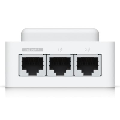 8. Kontroler wyjścia awaryjnego 1 drzwi Ethernet