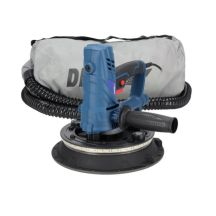 SZILIERKA DO GIPSU 850W 225MM