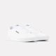 3. Sneakersy Reebok COURT CLEAN FTWWHT/FTWWHT/BLACK (100074369)