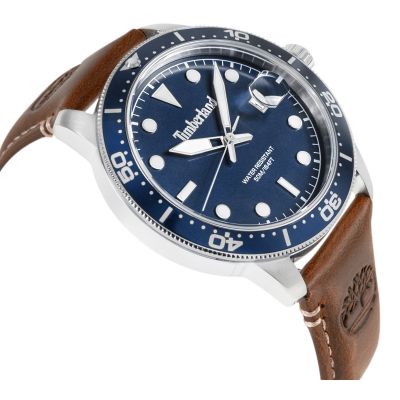 3. Zegarek Męski TIMBERLAND Peatfield SET TDWGB00834X1 + BOX