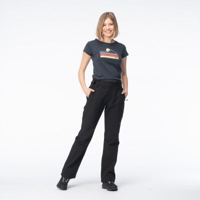 7. Spodnie Hi-tec Lady Cabano II W 92800550480 