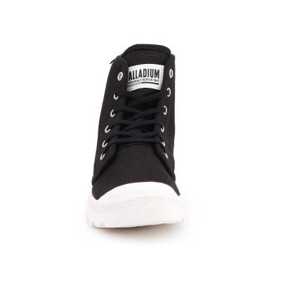 8. Buty lifestylowe Palladium Pampa HI Originale 75349-016-M