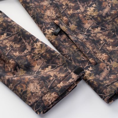 5. Męski Softshell MAGNUM HIDDEN