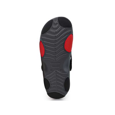 8. Klapki Crocs Classic All-Terrain Sandal Kids 207707-0DA
