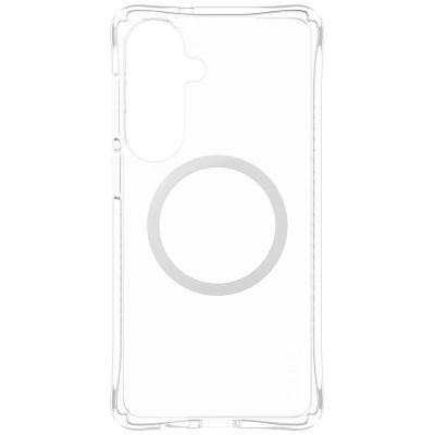 3. Etui CARE by PanzerGlass Samba Transparent Qi na Samsung Galaxy S26+ - przezroczyste