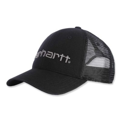 Czapka z daszkiem Carhartt Dunmore Cap - black