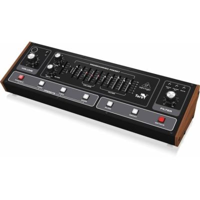2. Behringer TORO Syntezator analogowy
