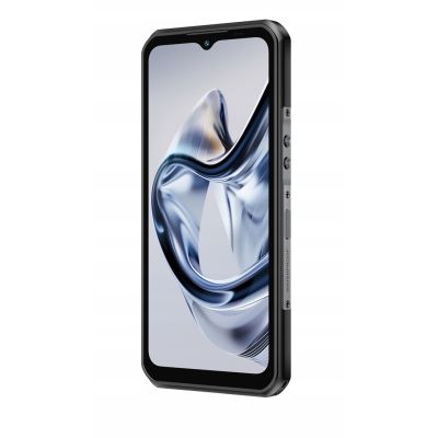 3. Oukitel WP55 Ultra Thermal 6,6" Smartphone Dual SIM Android 15 5G USB Type-C 16 GB 512 GB 11000 mAh Szary