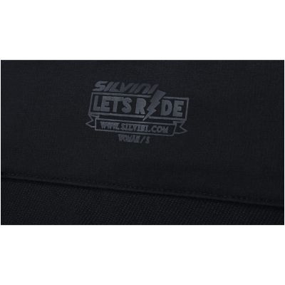 2. Spodenki rowerowe damskie SILVINI Women Shorts PATRIA