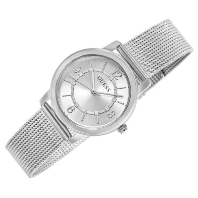 2. Zegarek Damski Guess Melody GW0666L1 + BOX