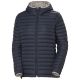 8. Kurtka Helly Hansen W Sirdal Hooded Insulator Jack W 62992 598
