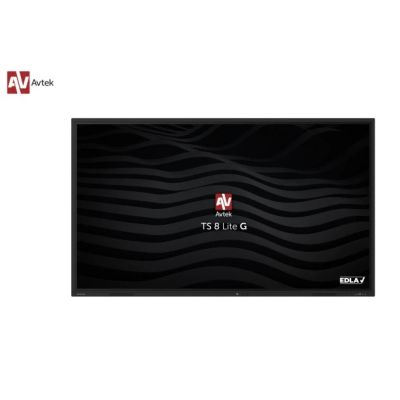 2. AVTEK MONITOR INTERAKTYWNY TS 8 LITE G 65
