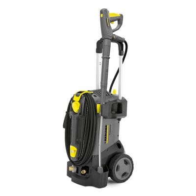 4. Myjka wysokociśnieniowa KARCHER HD 5/15 C