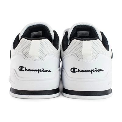 5. Buty Champion 3 Point Low M S21882.WW001