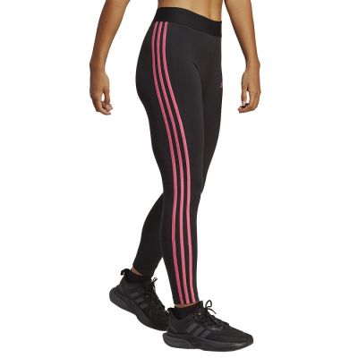 3. Spodnie adidas Essentials 3 Stripes W IA7192