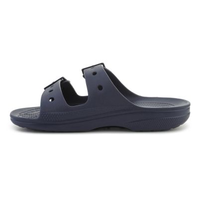 4. CROCS SATURDAY SANDAL M NAVY 212245-410