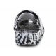 6. Klapki Crocs Classic Marbled Clog W 206867-103