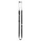 2. Smycz do telefonu Spigen DA30M Stap Crossbody - czarna