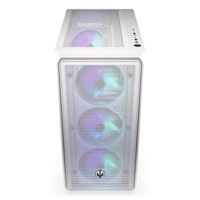 70. Obudowa ENDORFY Arx 500 ARGB White