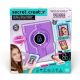 8. Tajny dziennik wideo Canaltoys