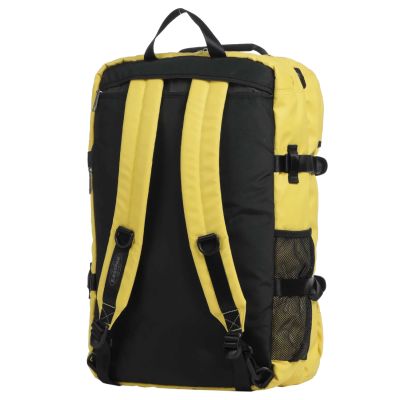 2. Eastpak Travelpack Backpack EK0A5BBRA0H1 Żółte One size