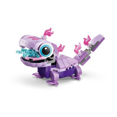 5. LEGO Disney Princess 43287 Olaf i Bruni na pikniku