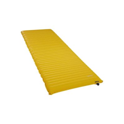 6. Therm-a-Rest NeoAir XLite NXT MAX 640 mm 1960 mm Żółty