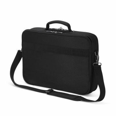 3. DICOTA Eco Multi Plus SELECT 39,6 cm (15.6") Obudowa na messenger Czarny