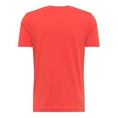 16. Koszulka Mustang Alex C Print M 1012499 7121