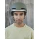 2. Kask rowerowy POC CORPORA - zielony