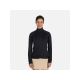 Bluza damska ROSSIGNOL W Mid Layer Thin czarna