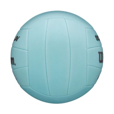4. Piłka siatkowa Wilson AVP Movement VB jasnoniebieska WV4007202XBOF