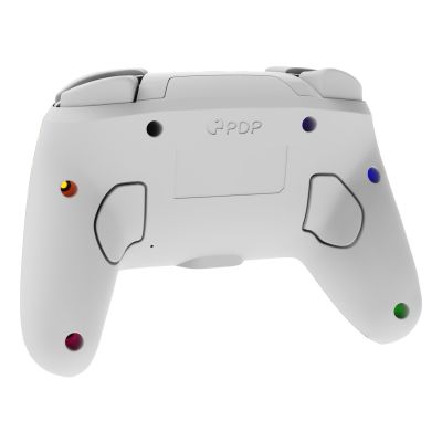 12. PDP Controller Afterglow   Wave wireless weiĂź         Switch