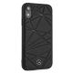 5. Etui Mercedes Twister na iPhone Xr - czarne