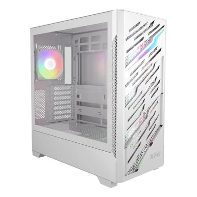 19. Obudowa komputerowa ATX Starkera Air ADATA